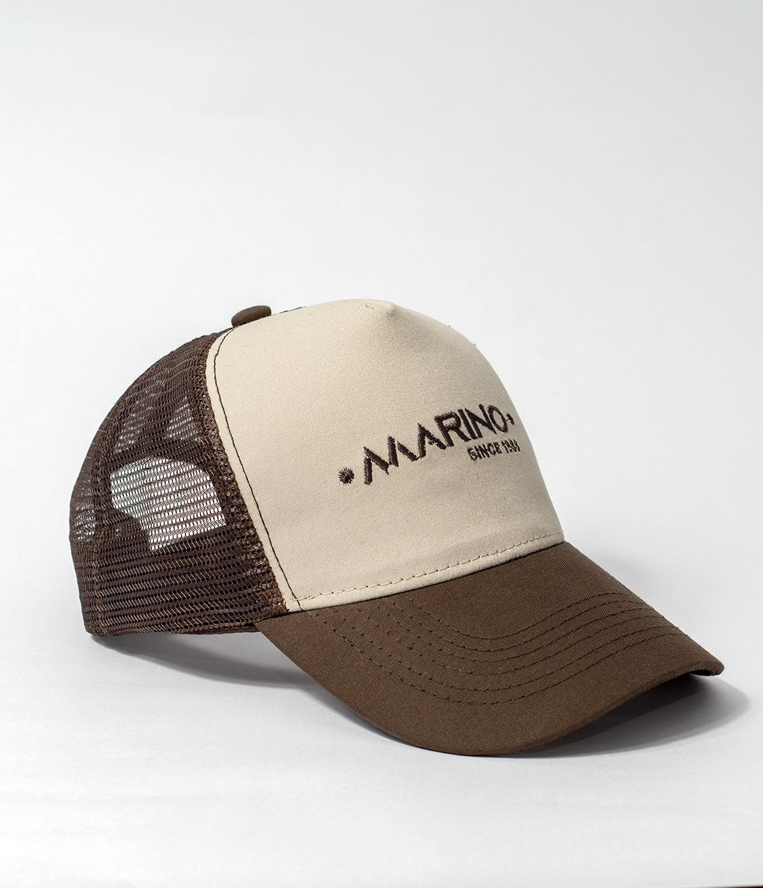 Gorra Malla Café Logo