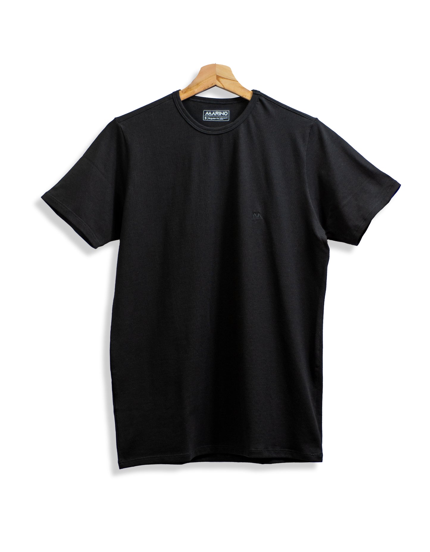 Camiseta Hombre T-shirt Negra