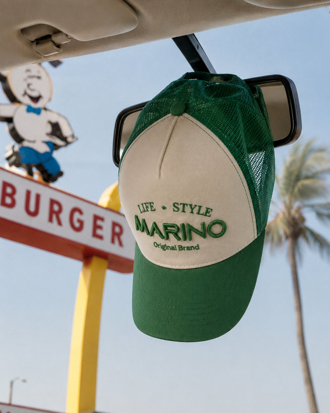 Marino Lifestyle